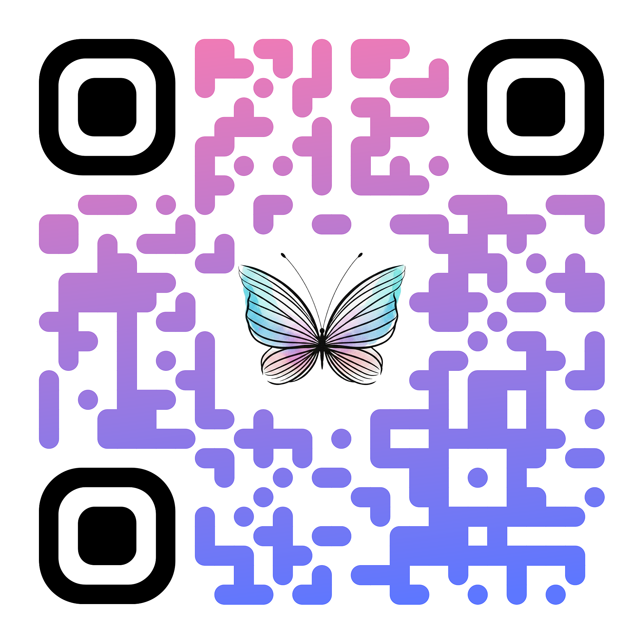 Scan to join Discord